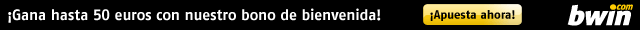Apuestas Bwin