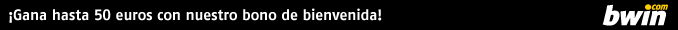 Apuestas Bwin
