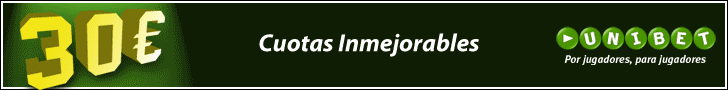 Apuestas Unibet